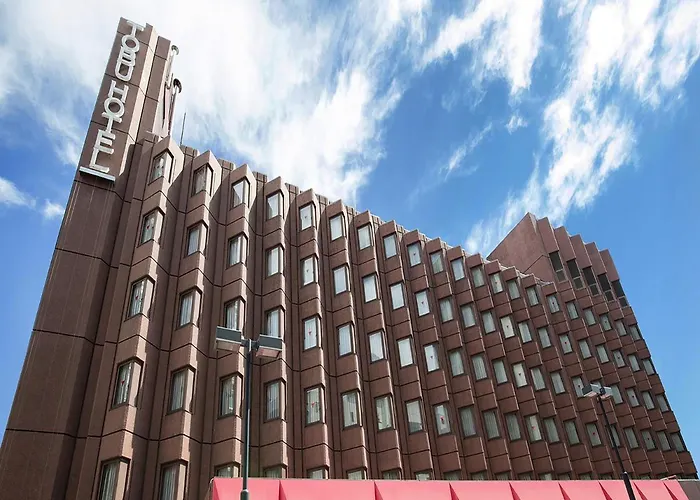 Shibuya Tobu Hotel
