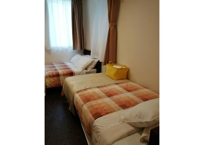 Tokyo Stay Hut Sari - Vacation Stay 27239V