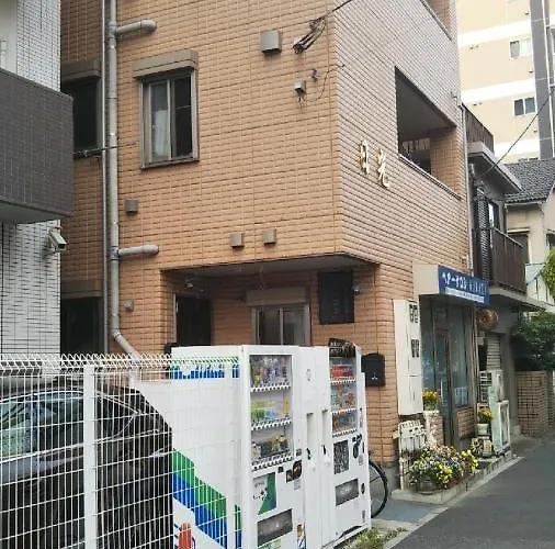 日光ビルbまたはa