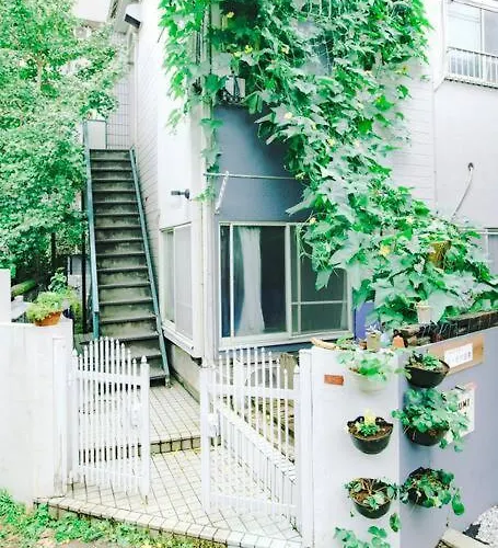 *Exquisite Newly Renovated Rom In Very Deeptokyo