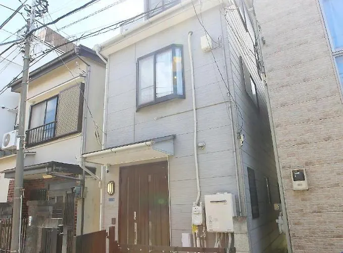 Aoto House 花鳥風月