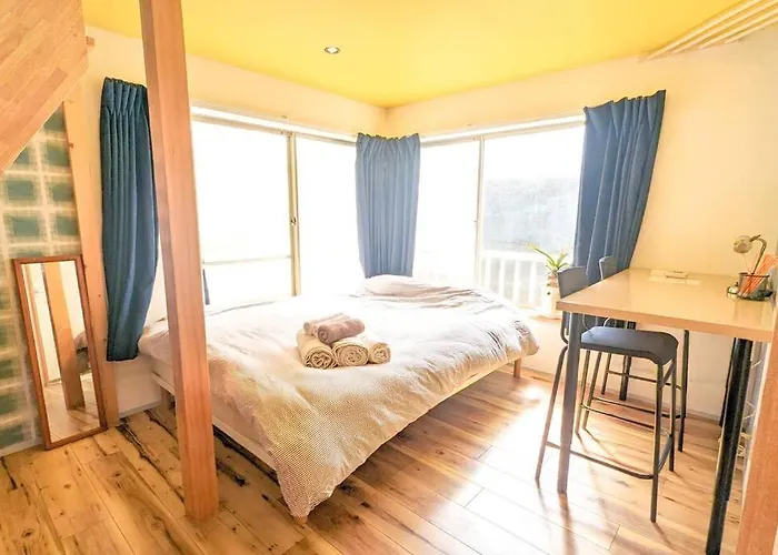 2Nd Floor Apartment With Loft F203