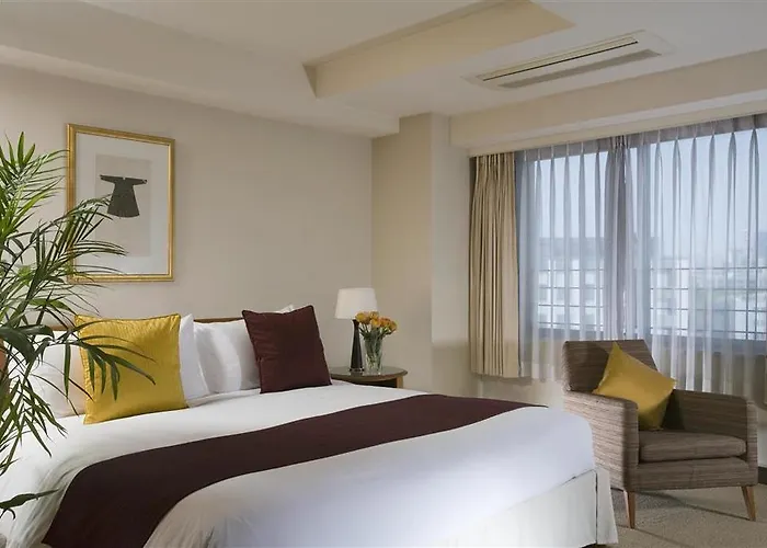 Oakwood Residence Akasaka