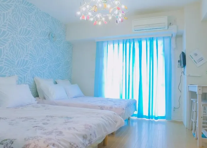Ikebukuro Center! Ikebukuro 6Min Walk! 池袋中心地带! 池袋车站步行6分! 公寓干湿分离! 智能马桶! 高速无限制网路!603