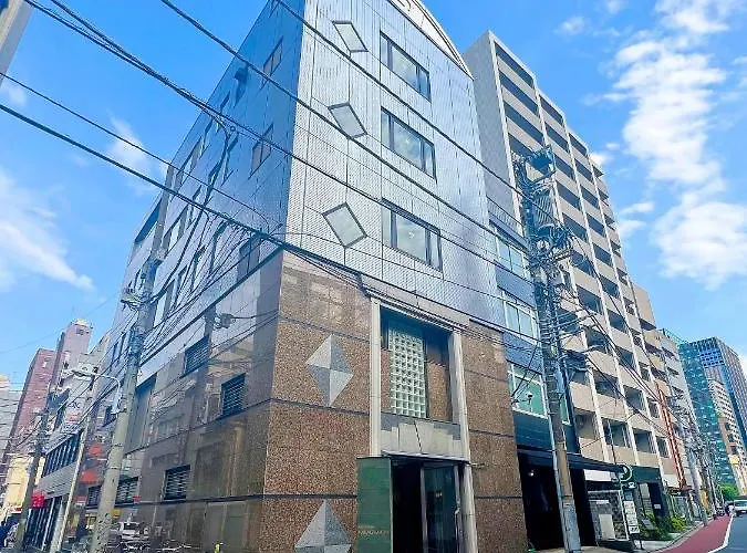 Akihabara Nakagawa Inn