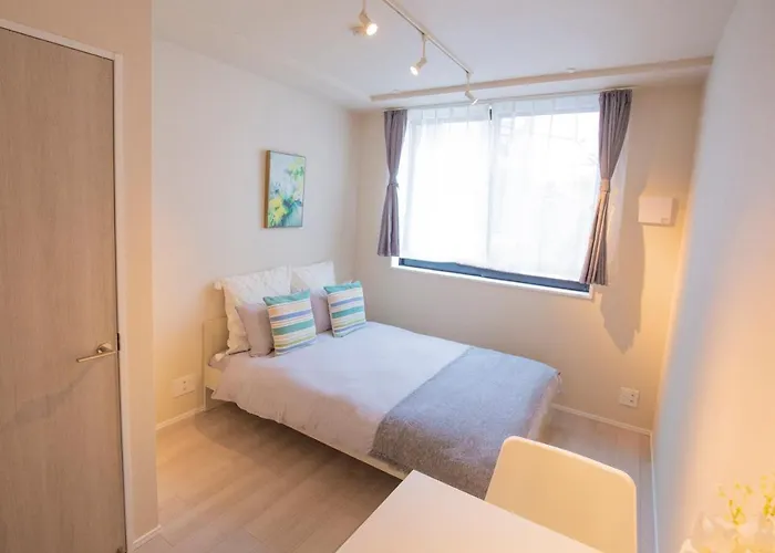 The Most Comfortable And Best Choice For Accommodation In Yoyogi Yoy7