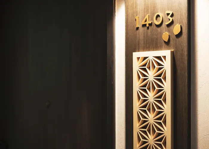Hotel Wing International Premium Tokyo Yotsuya