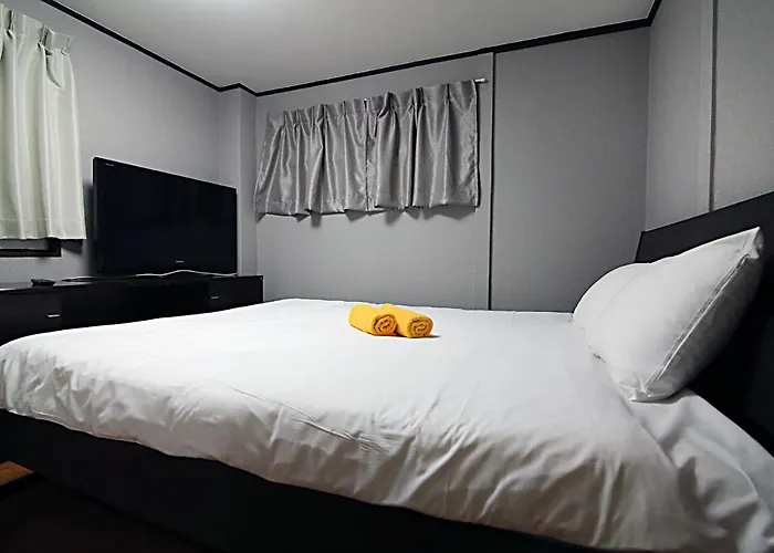 Tokyo House Inn - Vacation Stay 51871V
