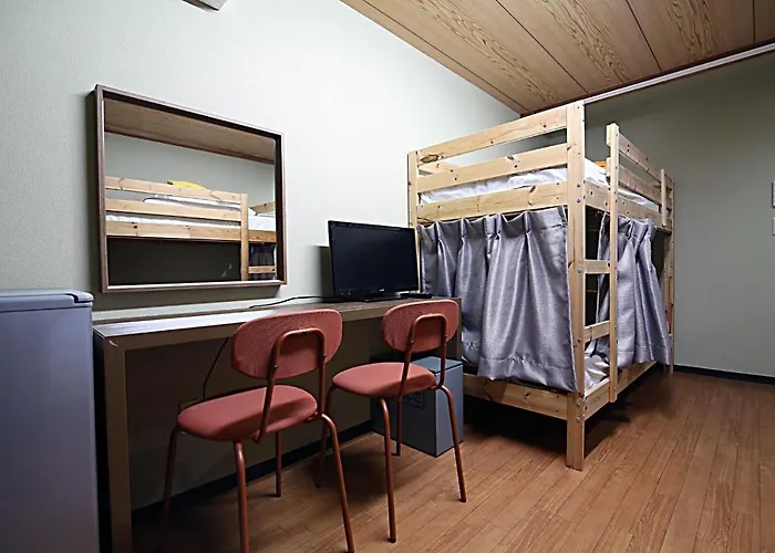 Tokyo House Inn - Vacation Stay 03137V