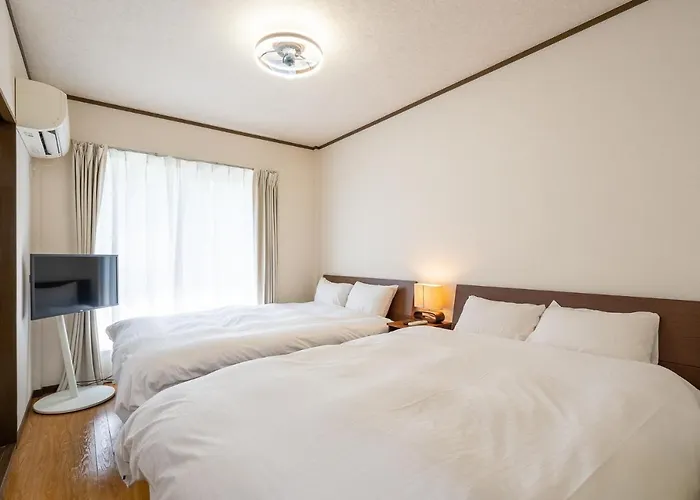 Maison Elegance - Vacation Stay 15341