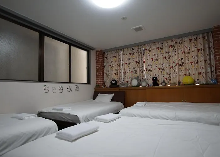 Tokyoguest Akihabara