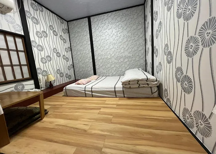Lucky Hotel