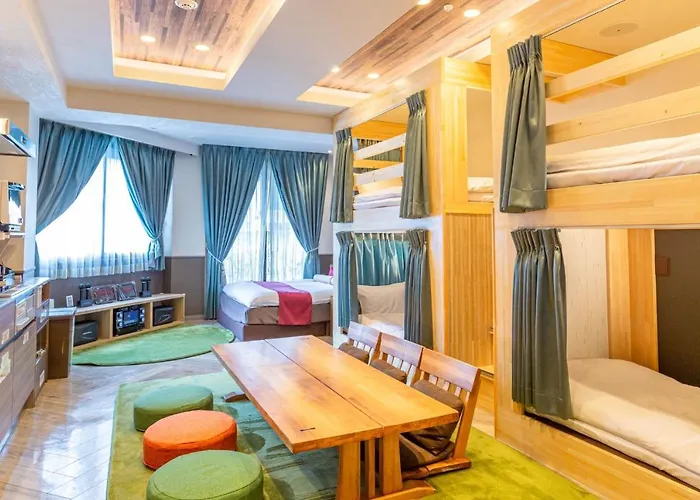 Hotel Pasela Living - Vacation Stay 84860V