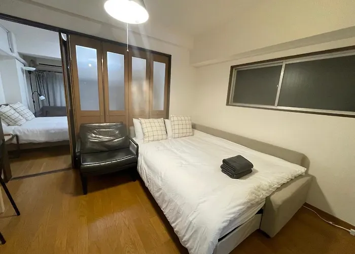 Venti御徒町205