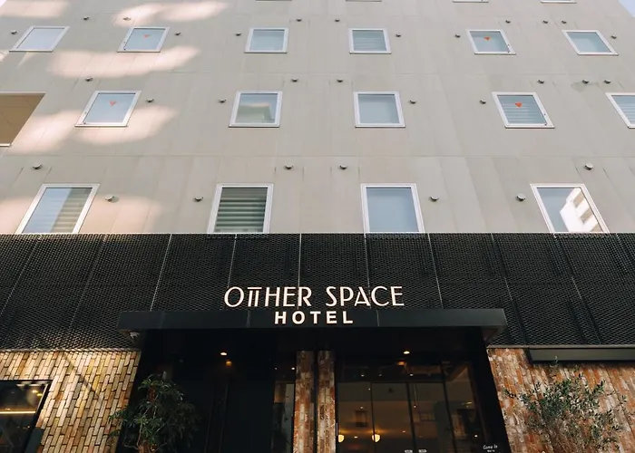 Other Space Asakusa