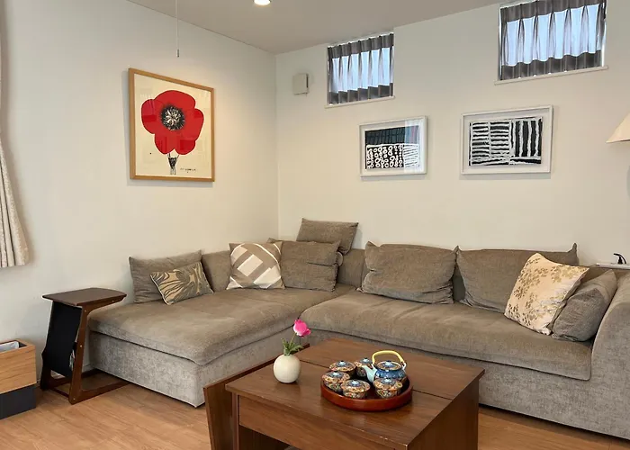 Uhome Ikebukuro Villa 2