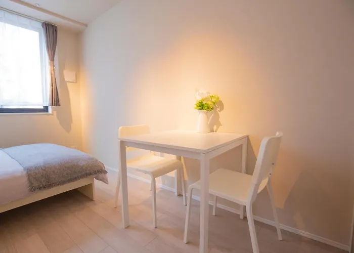 The Most Comfortable And Best Choice For Accommodation In Yoyogi Yoek