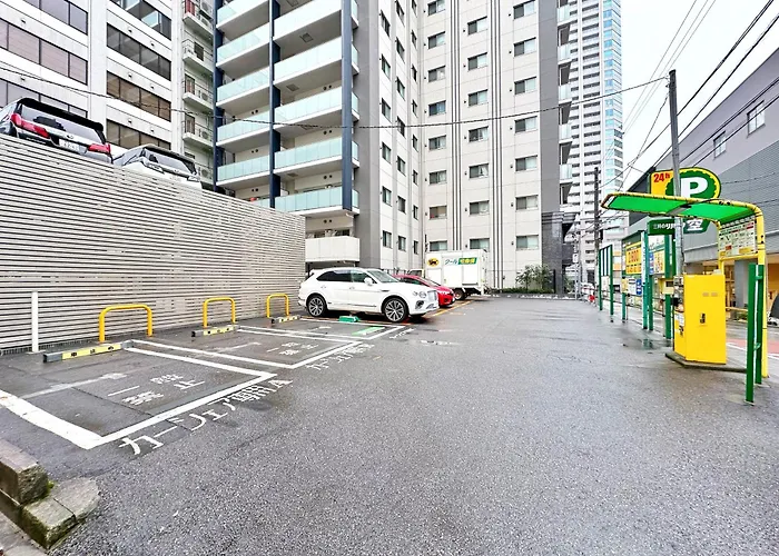 Cowcow Hotel Shinjuku