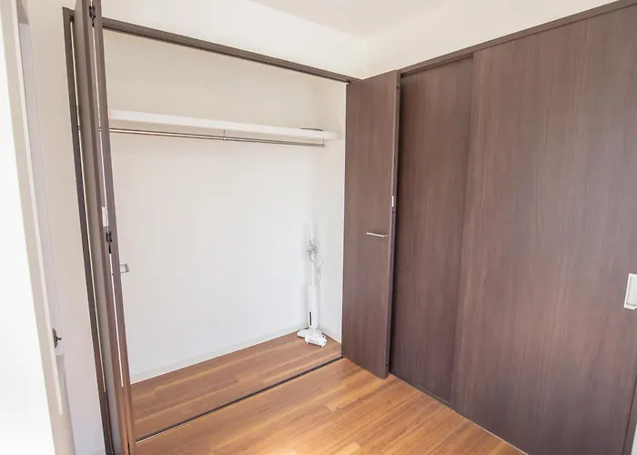 Walk To Nishi-Nippori/Sendagi/Nippori Sta. Djoe