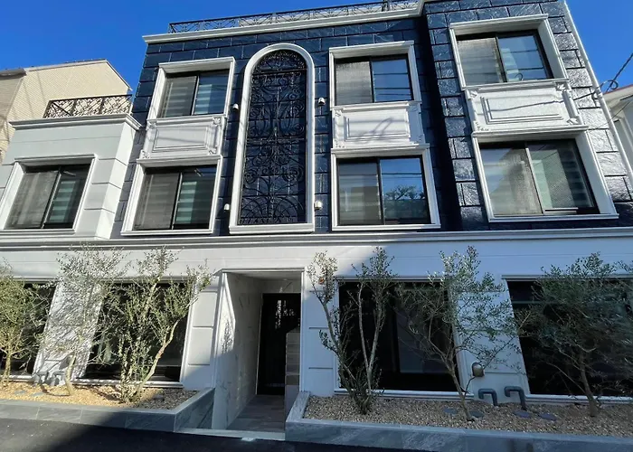 【Newly Built】3Mins To Sta./1Km To Shinjuku/Max6/103