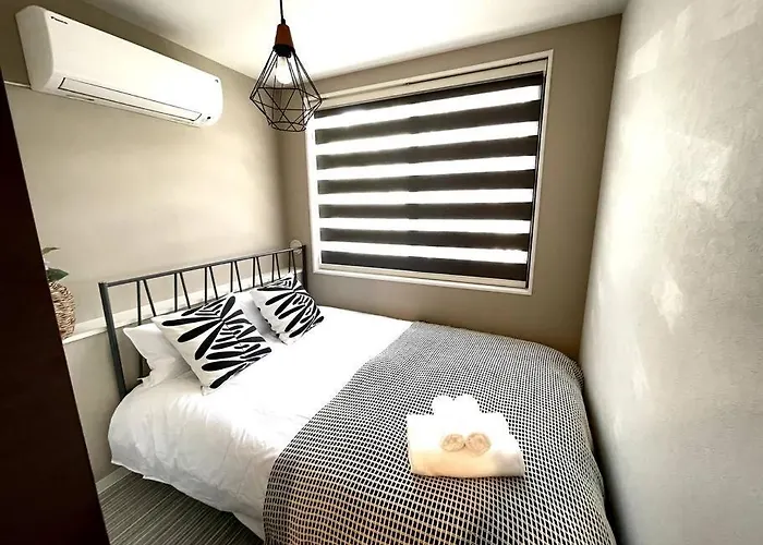 【Newly Built】3Mins To Sta./1Km To Shinjuku/Max6/102