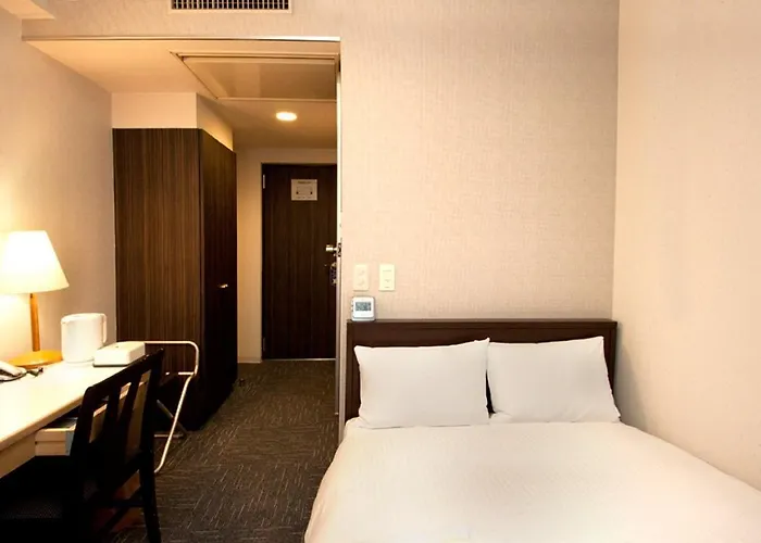 Smile Hotel Asakusa - Vacation Stay 72165V