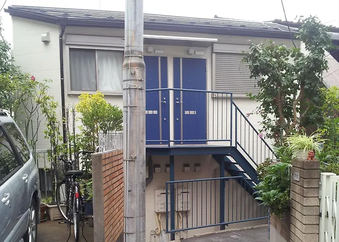 Maison De Takinogawa