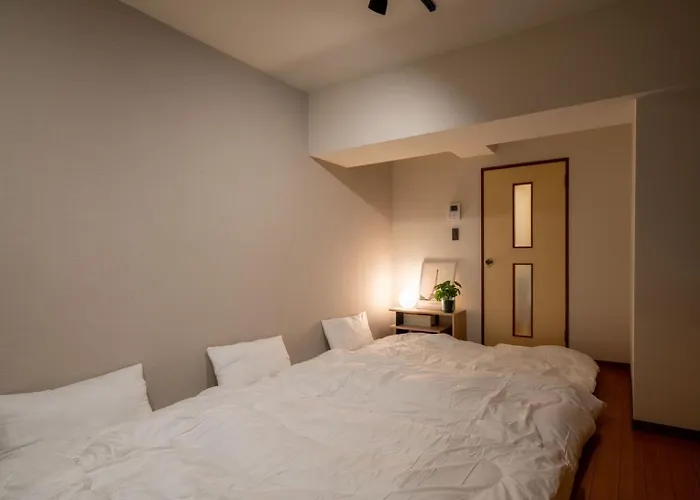 Sunny Heights Osaki - Vacation Stay 14998