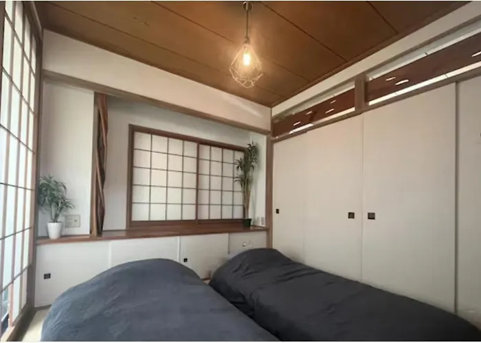 Tokyo Stay Otsuka First