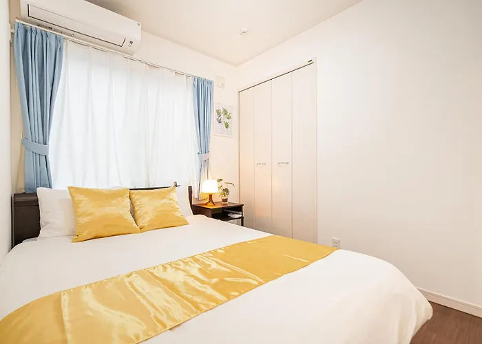 Kyara Hotel 浅草