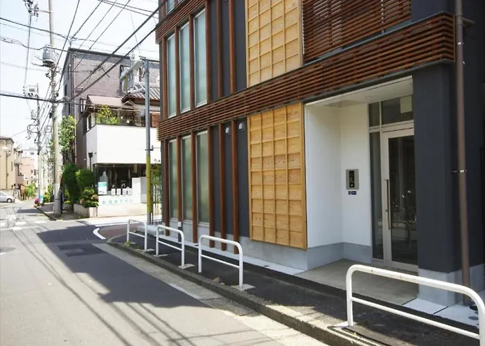 Numero Uno Tokyo - Vacation Stay 25715V