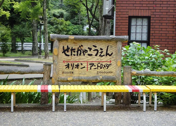 Hotel Lee