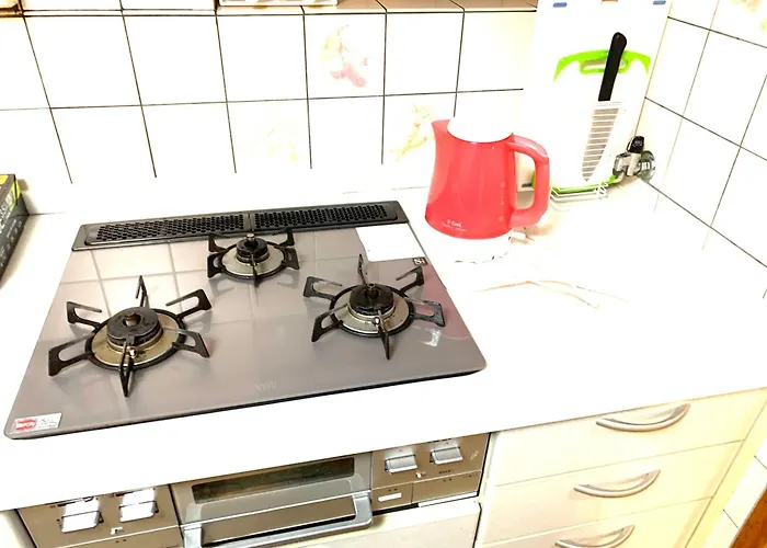 Tokyo Kd House 301