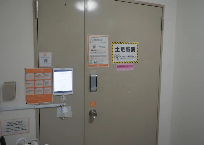 Bnb+ Akihabara