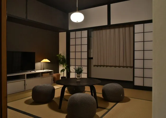 Okada Building - Vacation Stay 16358