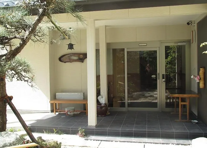 Ryokan Fuji