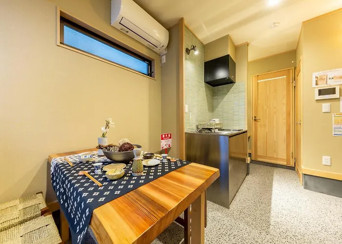 Yadoya Iroha - Vacation Stay 48359V