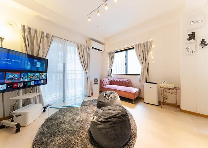 Shinjuku, Hatsudai Sta 7Min Walk,Ps5,Switch,Wi-Fi