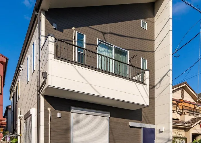 57, Higashi-Horikiri 1, Detached House For Rent