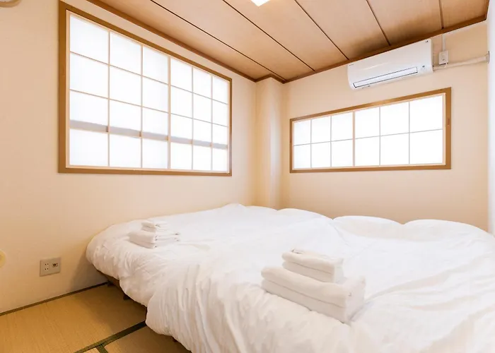 Tatekawa 333 Residence - Self Check-In Only