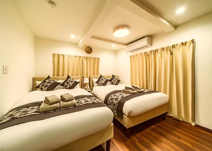 85, Shibamata, Private House Rental