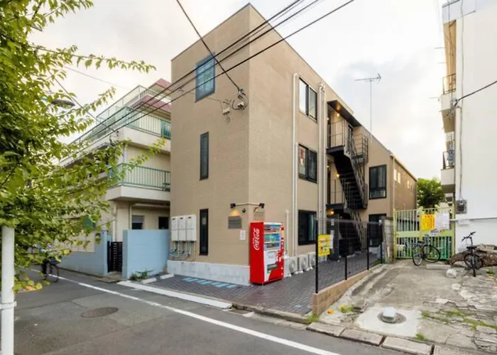 Urban Stay Shinjuku East