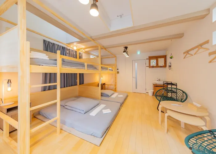 Han\'S Ebisu - Vacation Stay 84539V