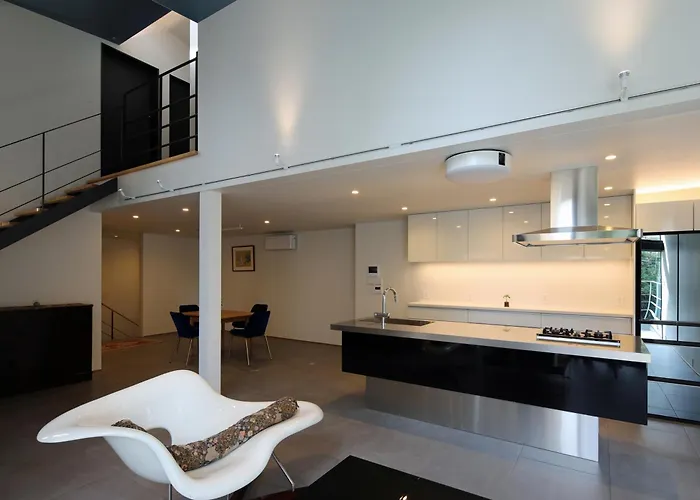 【New】Spacious Home In Ebisu Heart Of Tokyo