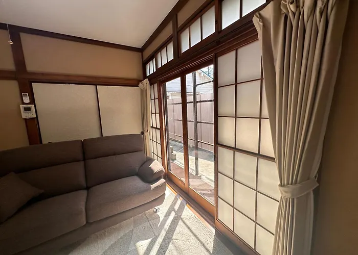 サナップ谷中 Sanappu Yanaka