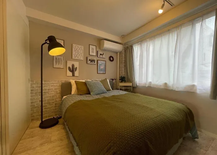 Ogien Third Building - Vacation Stay 56553V