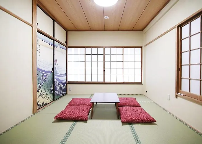 Kino浅草b棟