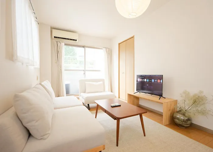 Sumida Ryogoku Midori House