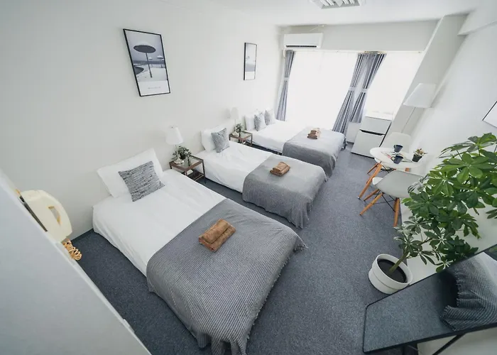 Good Location 5 Minutes To Shibuya Center-Gai