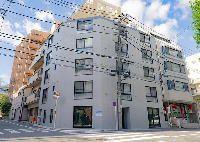 Unito Residence Otsuka